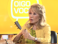 Helena Bianco en oigo voces estutele.com
