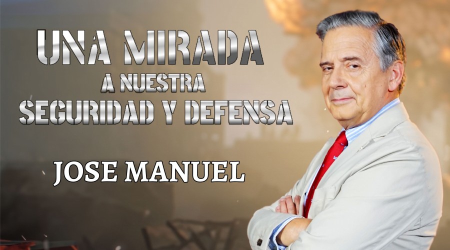 UNA MIRADA A NUESTRA DEFENSA. DOMINGOS 20:00 H