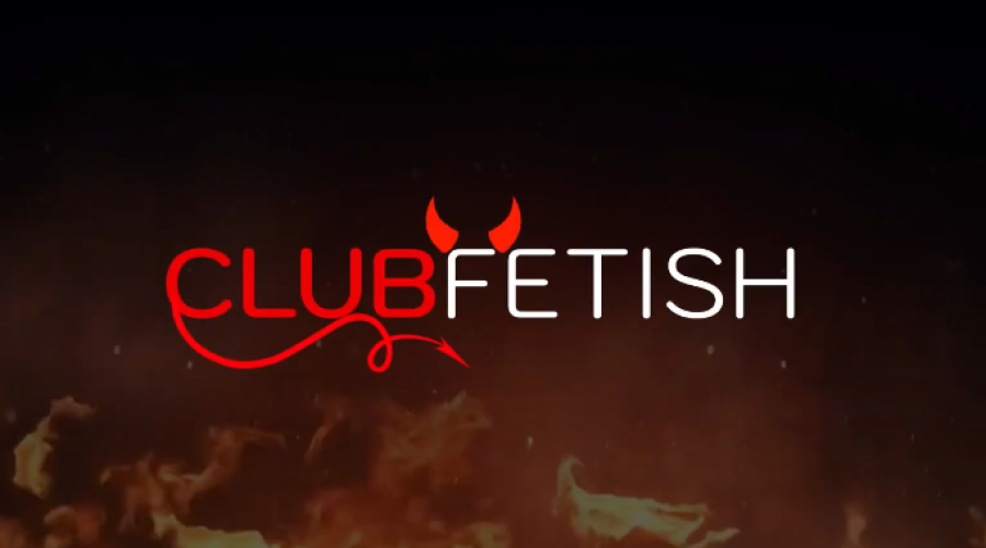 CLUB FETISH presentado por Carlos Resa & Ferni.smf