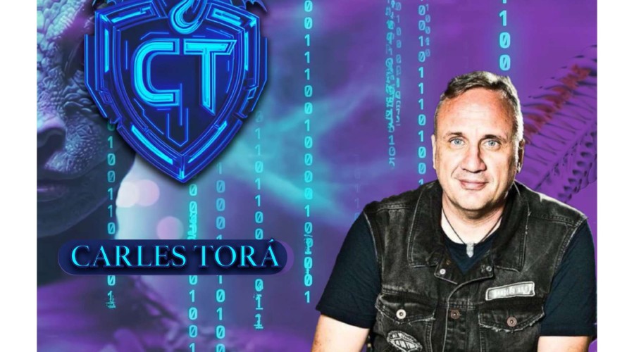 CARLES TOR&Aacute; CONFIDENCIAL 