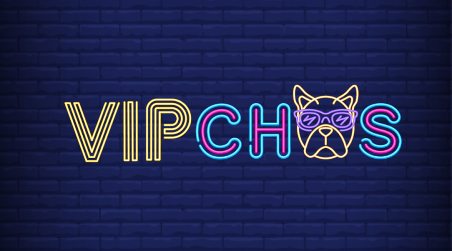 VIPchos con Jorge Guerra & Sara Escudero.