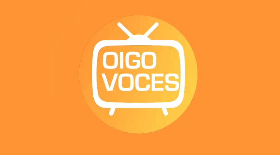"OIGO VOCES", con EDITH SALAZAR 