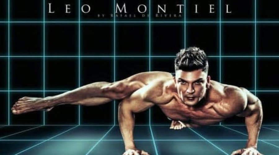 Activa T con Leo Montiel