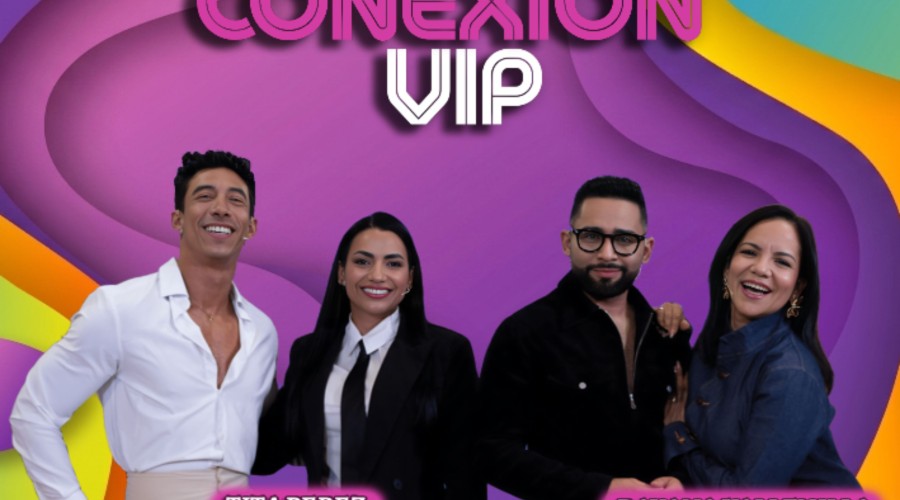 Conexi&oacute;n VIP (jueves 21:00 H)