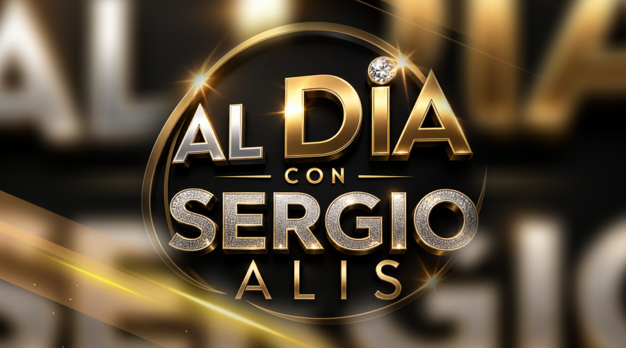 AL DIA CON SERGIO ALIS (DOMINGO A LAS 17:00H)