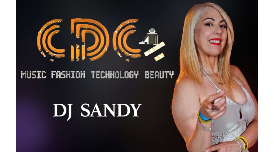 CULTURA DE CLUB, con Dj Sandy Love 