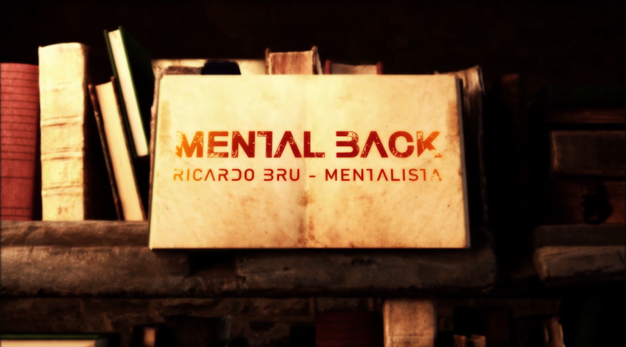 MENTAL BACK presentado por Ricardo Bru