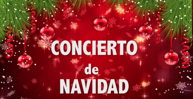 CONCIERTO DE NAVIDAD DE LA ESCOLANÍA DEL VALLE DE LOS CAIDOS 