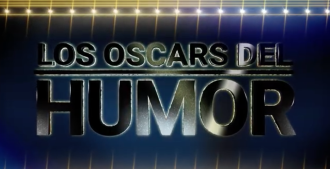 GALA OSCARS DEL HUMOR 2024 