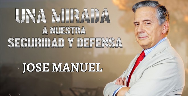 UNA MIRADA A NUESTRA DEFENSA. DOMINGOS 20:00 H