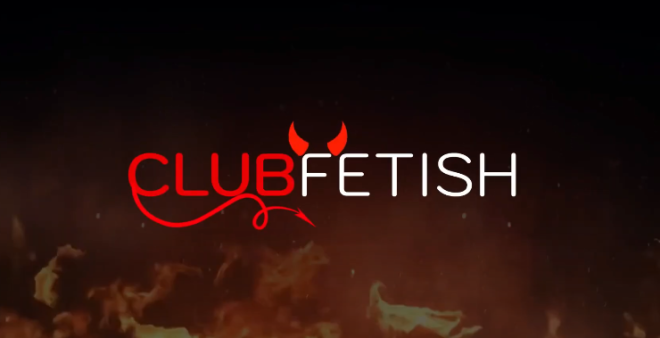 CLUB FETISH presentado por Carlos Resa & Ferni.smf