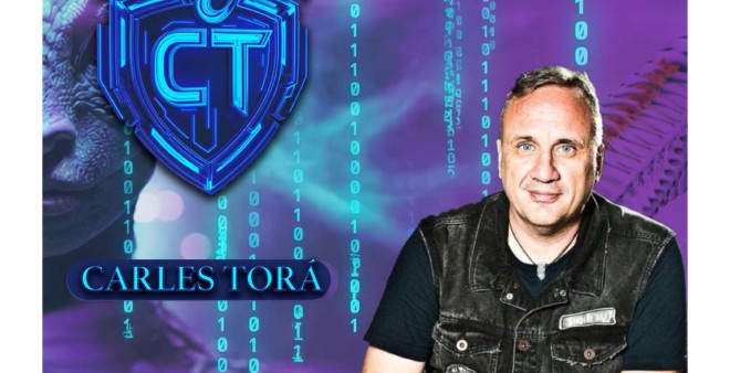 CARLES TOR&Aacute; CONFIDENCIAL 