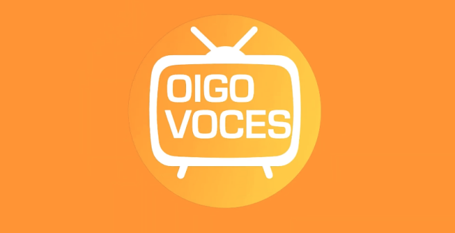 "OIGO VOCES", con EDITH SALAZAR 
