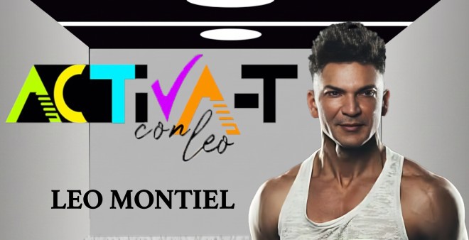 Activa T con Leo Montiel