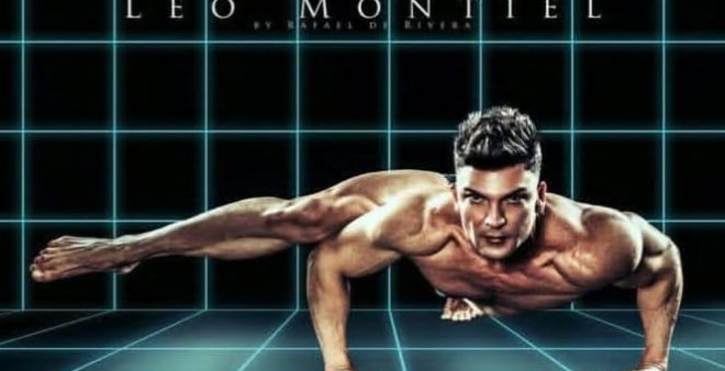 Activa T con Leo Montiel