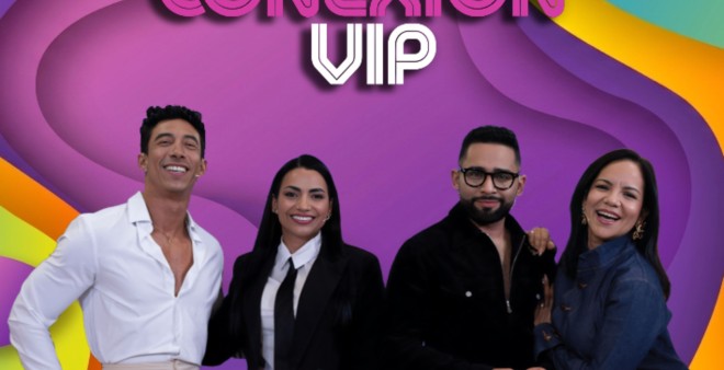 Conexi&oacute;n VIP (jueves 21:00 H)
