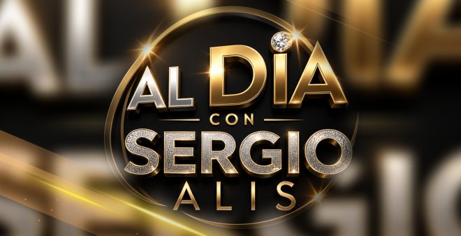 AL DIA CON SERGIO ALIS (DOMINGO A LAS 17:00H)