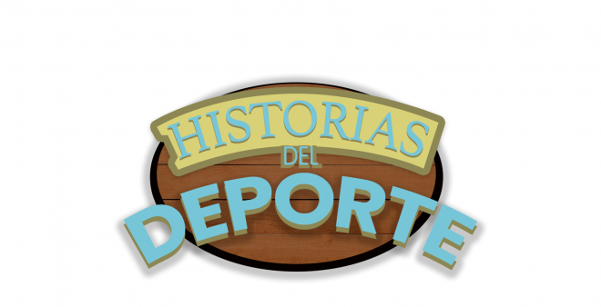 HISTORIAS DEL DEPORTE, con KARLA VAZQUEZ