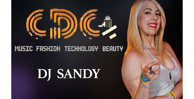 CULTURA DE CLUB, con Dj Sandy Love 