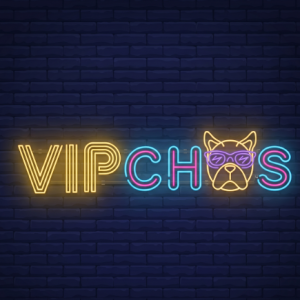 Vipchos con Jorge Guerra y Sara Escudero