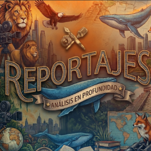 Reportajes