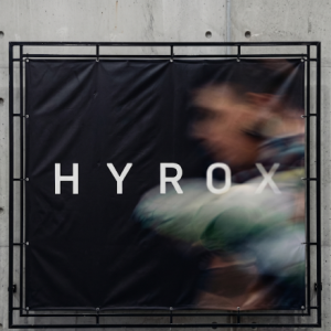 The Hyrox sport