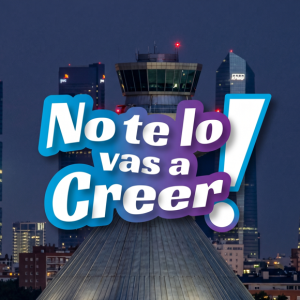 No te lo vas a creer con Mike Marev, Dj Kun, Aryel