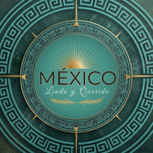 M&eacute;xico lindo y querido con Olga Huertas y Santiago de la Garza