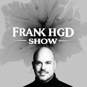 Frank HGD Show con Fran Hidalgo-Gato