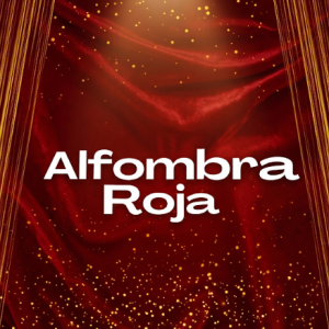 Alfombra roja con Jared Orozco