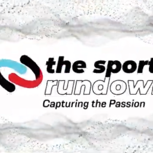 The sport rundown