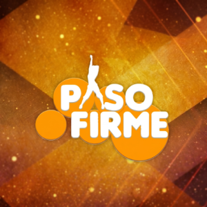 Paso firme con Gregory campillo