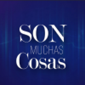Son muchas cosas con Jorge Lucas