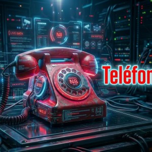 Tel&eacute;fono Rojo con Paco Porras y Carles Tor&aacute;
