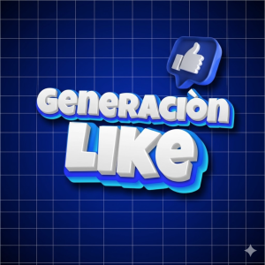 Generaci&oacute;n Like con Jesus Mosquera