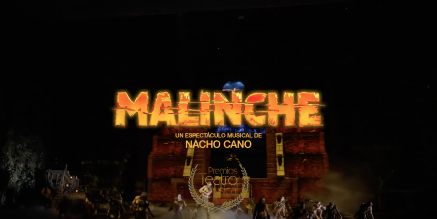 AGENDA CULTURAL ...LLEGA MALINCHE, NUEVA TEMPORADA