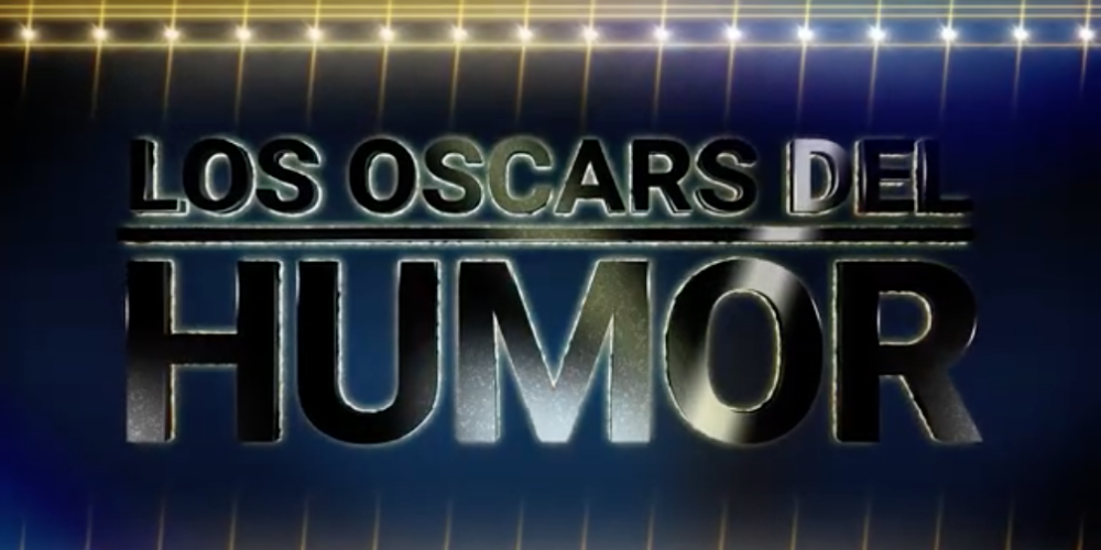 OSCARS DEL HUMOR 2024