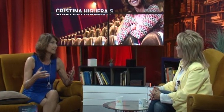 T3 P6 TIEMPOS ERAN TIEMPOS, CRISTINA HIGUERAS 