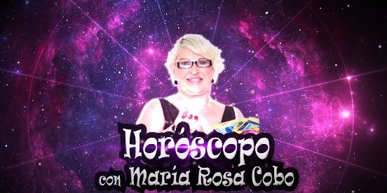 MARIA ROSA COBO, EN ESTUTELE TV 