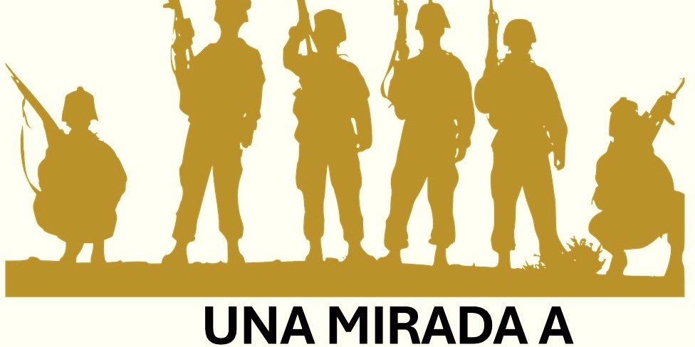 UNA MIRADA A NUESTRA DEFENSA