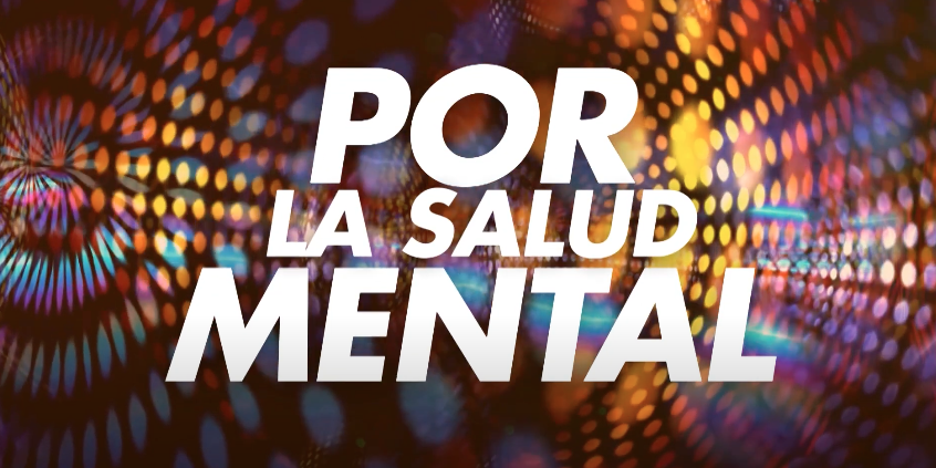 VI GALA SALUD MENTAL de LA BARANDILLA