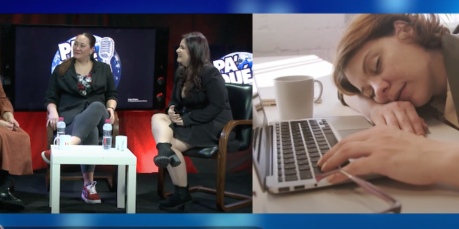 E23, PA QUE NOS CONQUISTAN con Dieanela padrón - CÁBALAS y Supersticiones: ¿Nos Joden o Nos Salvan?