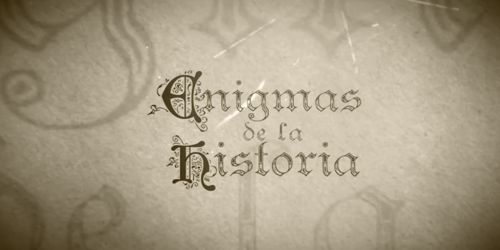E39, ENIGMAS DE LA HISTORIA con Roberto Mimó