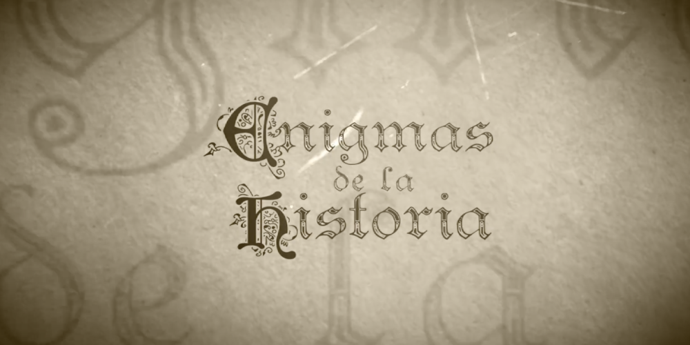 E40, ENIGMAS DE LA HISTORIA con Roberto Mimó - Marc Sans
