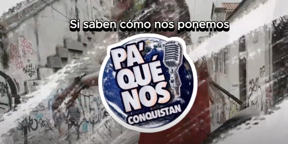 E30, SI SABEN con DIANELA PADRÓN - GALDER VARAS