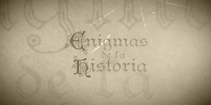 E41, ENIGMAS DE LA HISTORIA