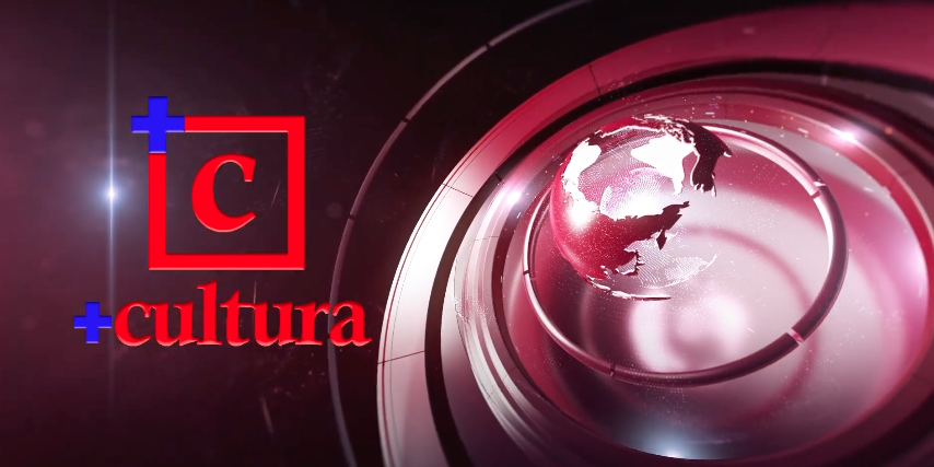 + CULTURA con SUSANA DOMINGUEZ - CARMEN MARTÍN, HD TV