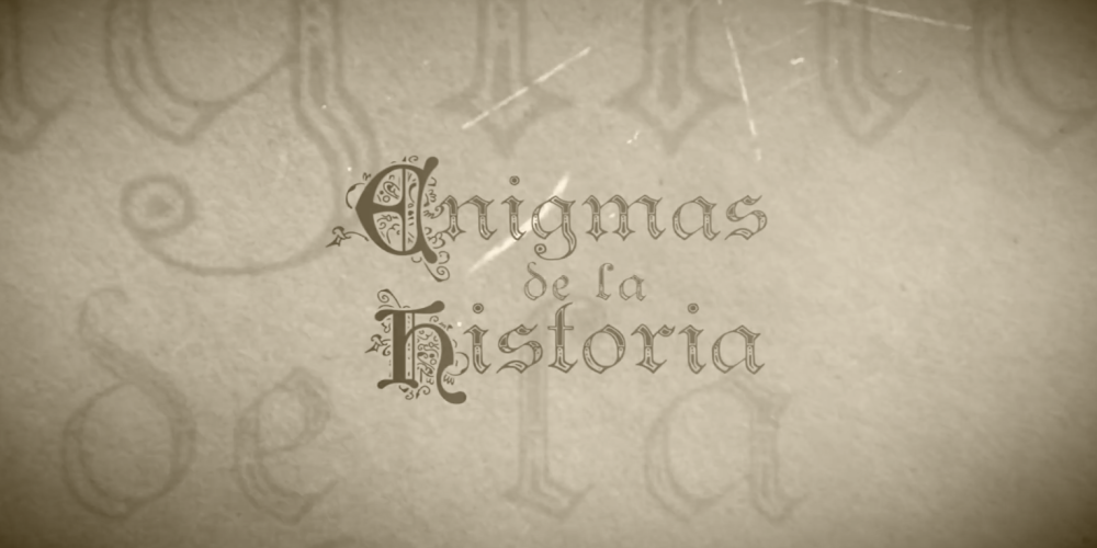 E43, ENIGMAS DE LA HISTORIA con ROBERTO MIMÓ - DANIEL BRAUN