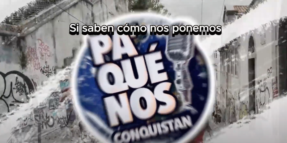 E28, SI SABEN con DIANELA PADRÓN - RAUL MASSANA