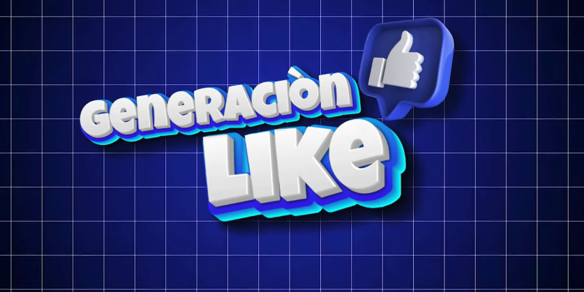 E4, GENERACION LIKE con JESUS MOSQUERA